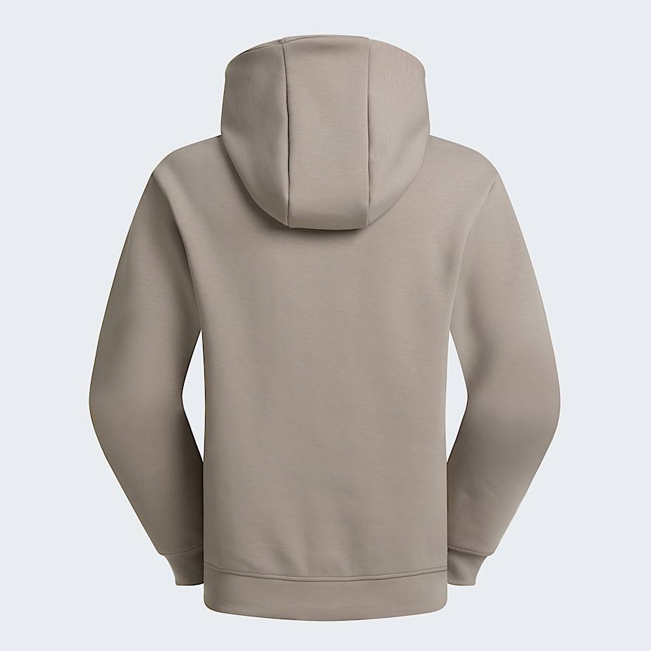 Men's Dynamic Hoodie - 10