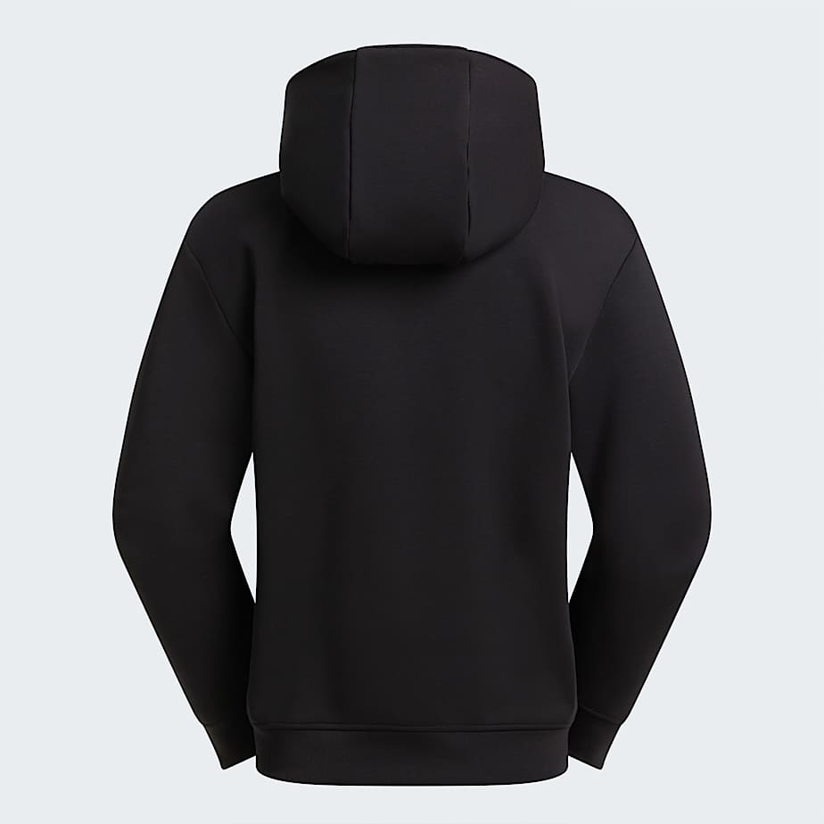 Mens Dynamic Hoodie TNF TNF Black ALT21