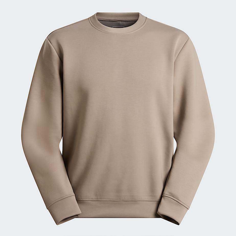 Dynamicsweatshirt voor heren TNF ALT20