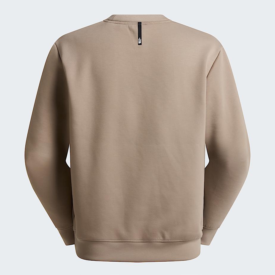 Dynamicsweatshirt voor heren TNF ALT21