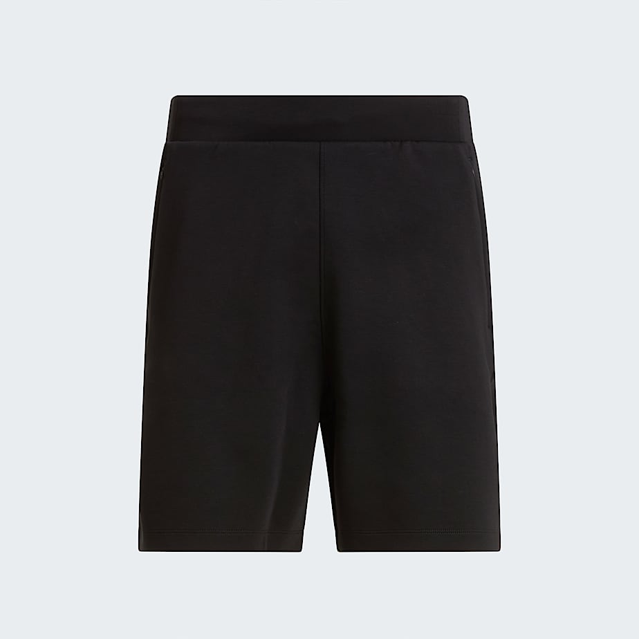 Mens Dynamic Shorts TNF TNF Black ALT20