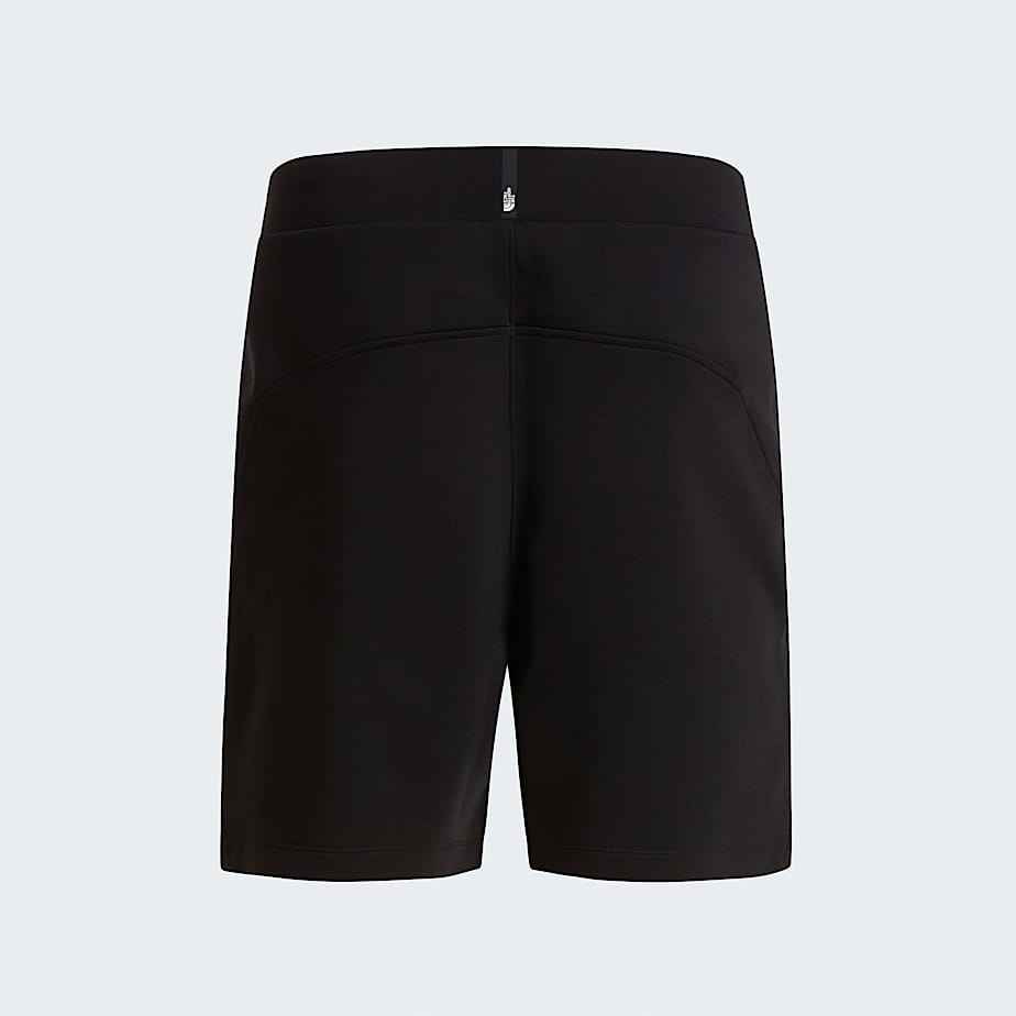 Mens Dynamic Shorts TNF TNF Black ALT21