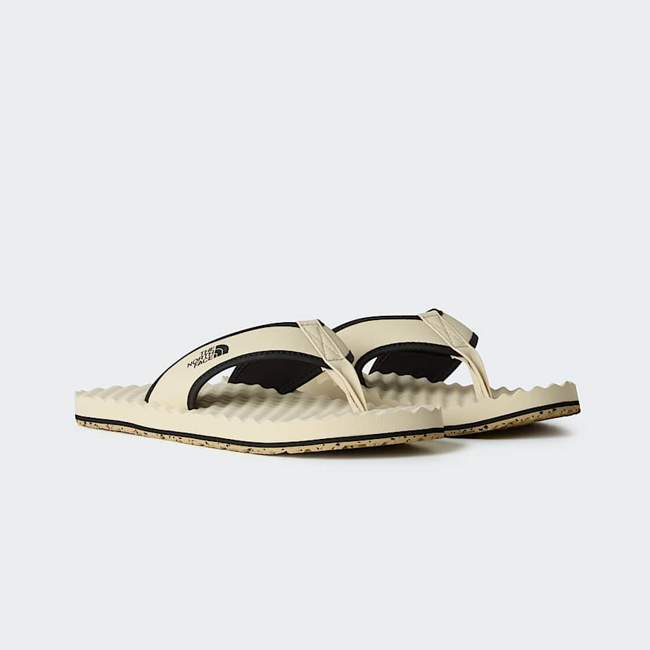 Chanclas Base Camp Mini II para hombre TNF Desert StoneTNF Black ALT9