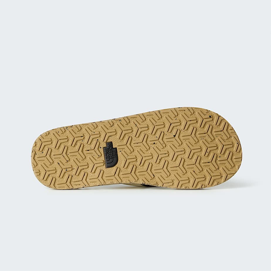Chanclas Base Camp Mini II para hombre TNF Desert StoneTNF Black ALT8