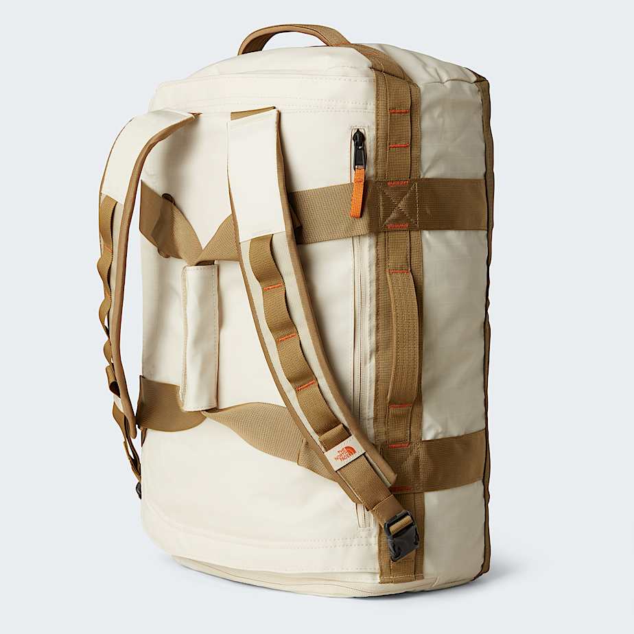 Base Camp Voyager 42LiterDuffelTasche  TNF Desert StoneCedarDesert Rust ALT3