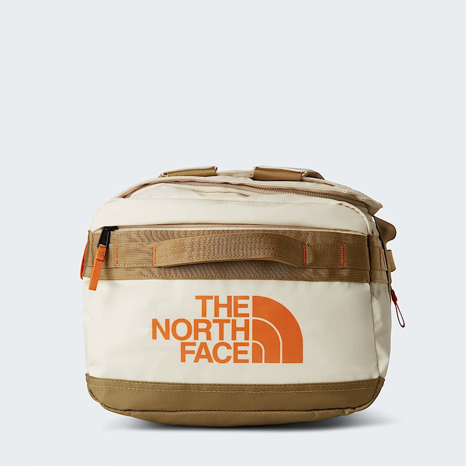 Base Camp Voyager 42LiterDuffelTasche  TNF Desert StoneCedarDesert Rust ALT4