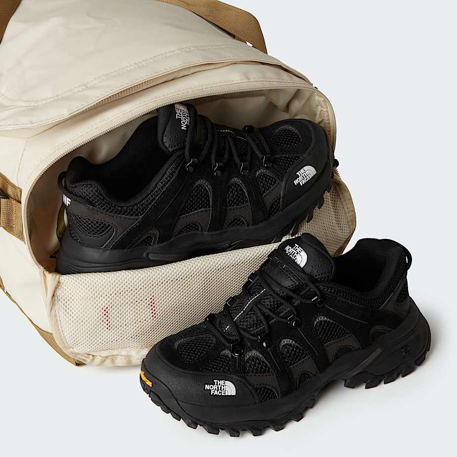 Base Camp Voyager 42LiterDuffelTasche  TNF Desert StoneCedarDesert Rust ALT6