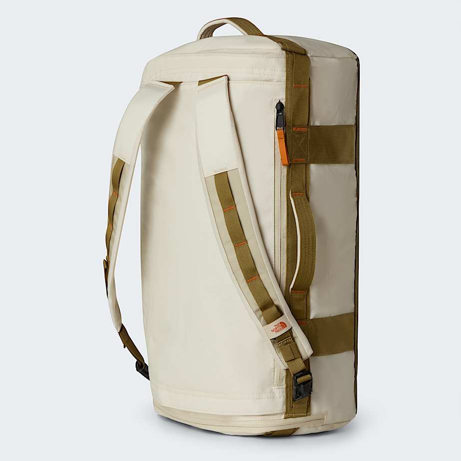 Base Camp Voyager Duffel 32L TNF Desert StoneCedarDesert Rust ALT3