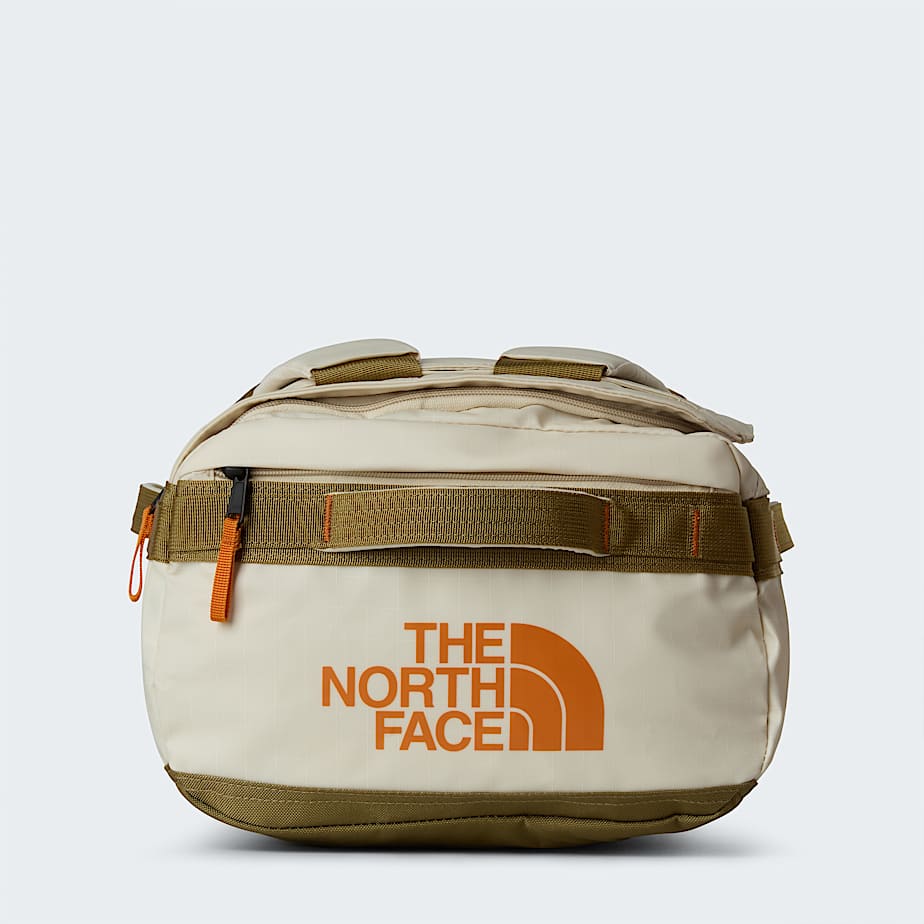 Base Camp Voyager Duffel 32L TNF Desert StoneCedarDesert Rust ALT4