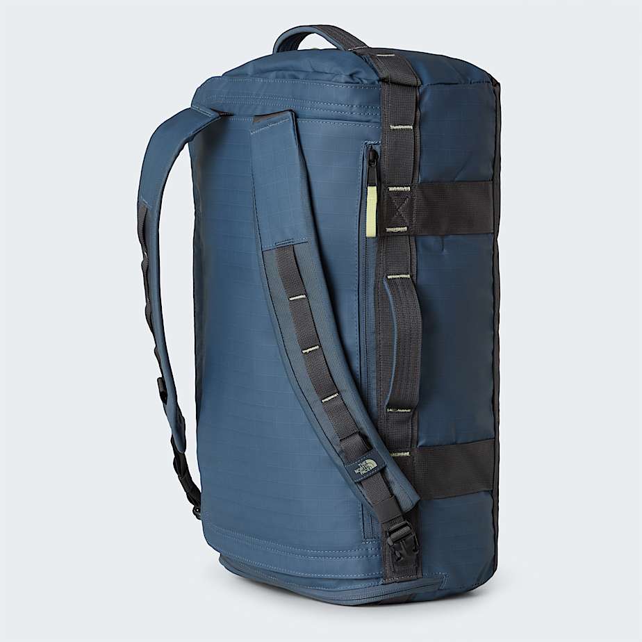 Duffel Base Camp Voyager 32 L TNF Granite GreyAnthracite GreyLemon Mist ALT3