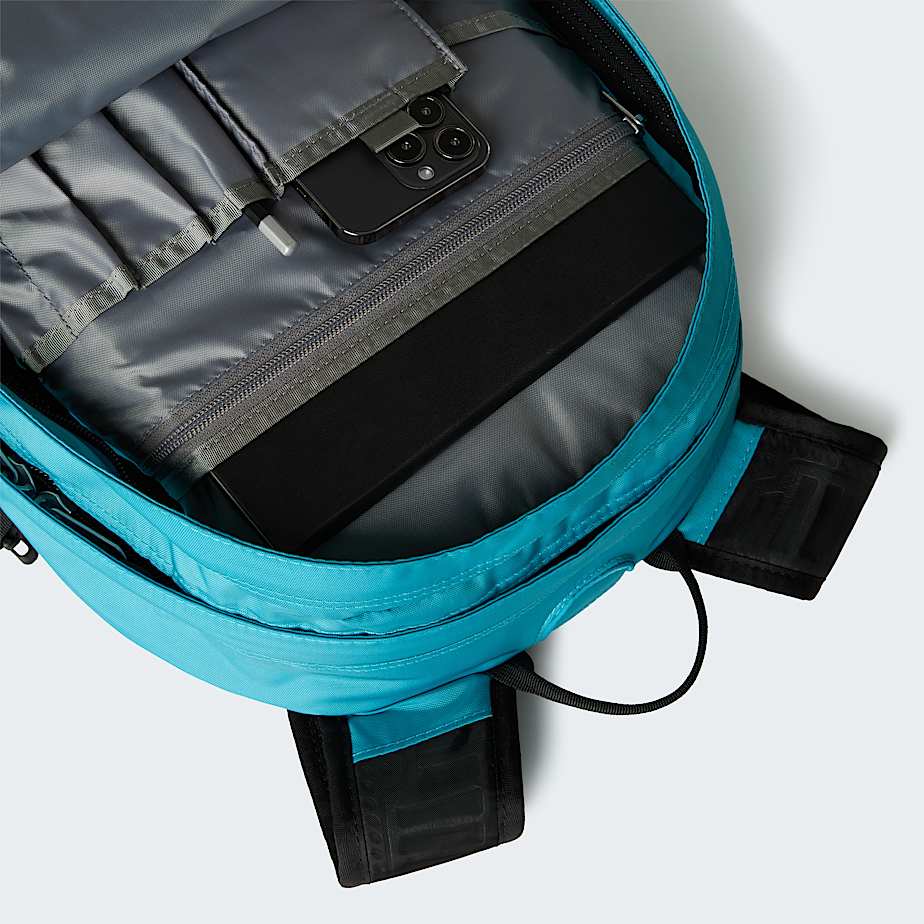 Zaino Borealis Classic TNF River IceLava Red ALT5