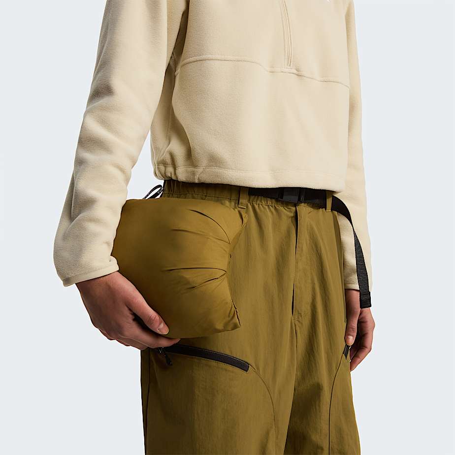 Pov bunda Classic pro dmy TNF Cedar ALT9