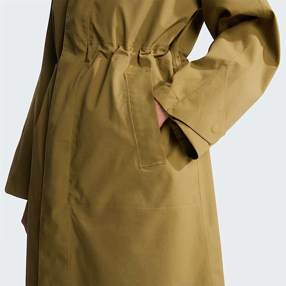 Parka City Triclimate da donna TNF Cedar ALT6