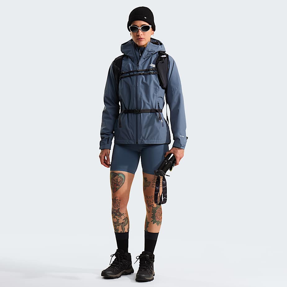 Veste zippée Diablo Dynamic pour femme - 2