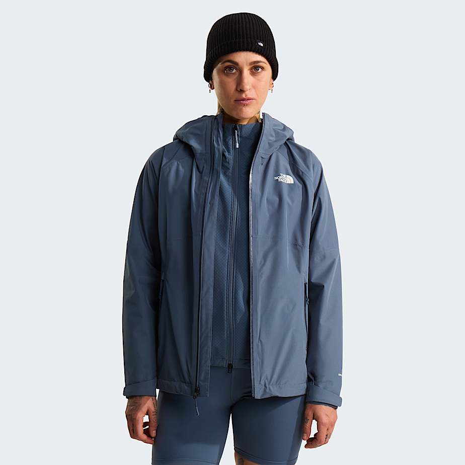 Veste zippée Diablo Dynamic pour femme - 5