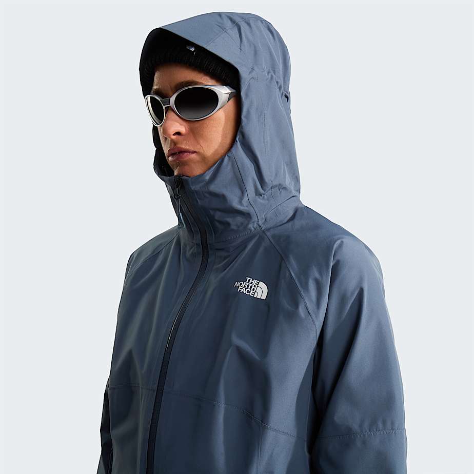 Veste zippée Diablo Dynamic pour femme - 6