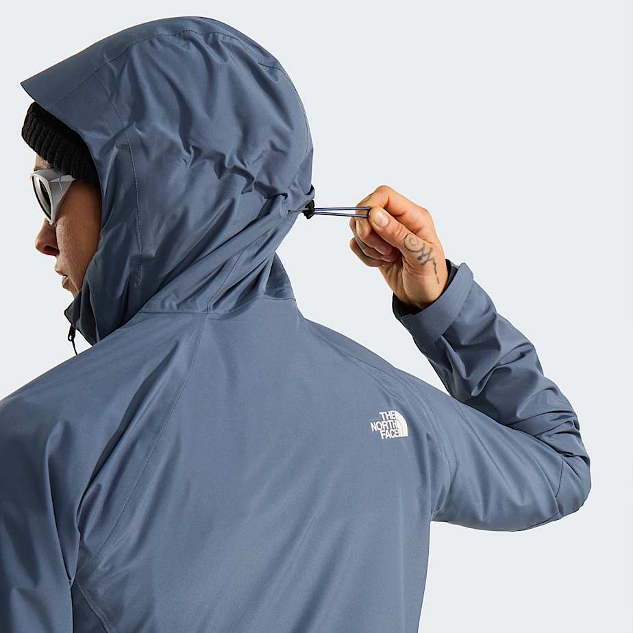 Diablo Dynamic ZipIn Jacket W TNF ALT6