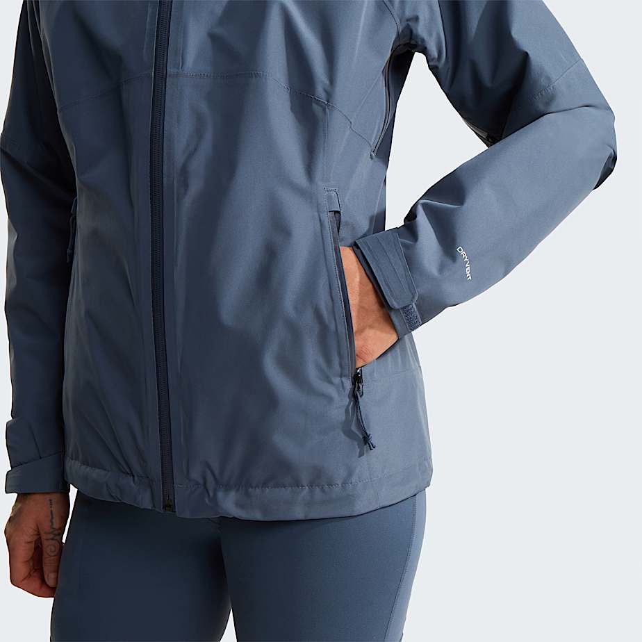 Diablo Dynamic ZipIn Jacket W TNF ALT8