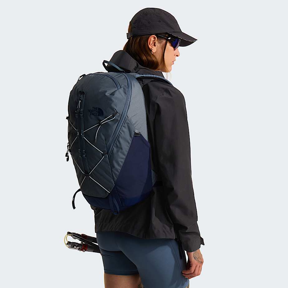 Borealis Trail Rucksack - 2