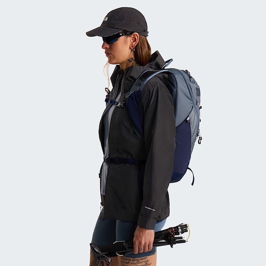 Borealis Backpack Trail TNF ALT7