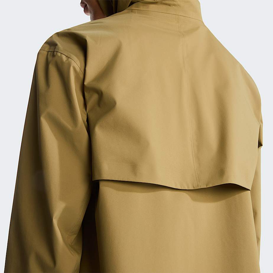 Voyage Rain dreilagiger Kapuzenparka fr Damen TNF ALT7