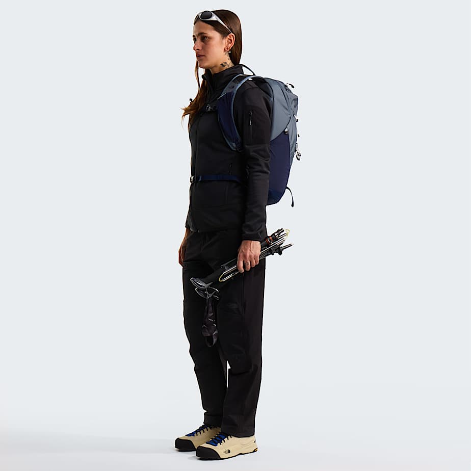 Verto Approach Shoe TNF ALT5