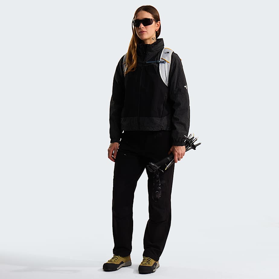 Pstupov boty Verto GORETEX TNF ALT5