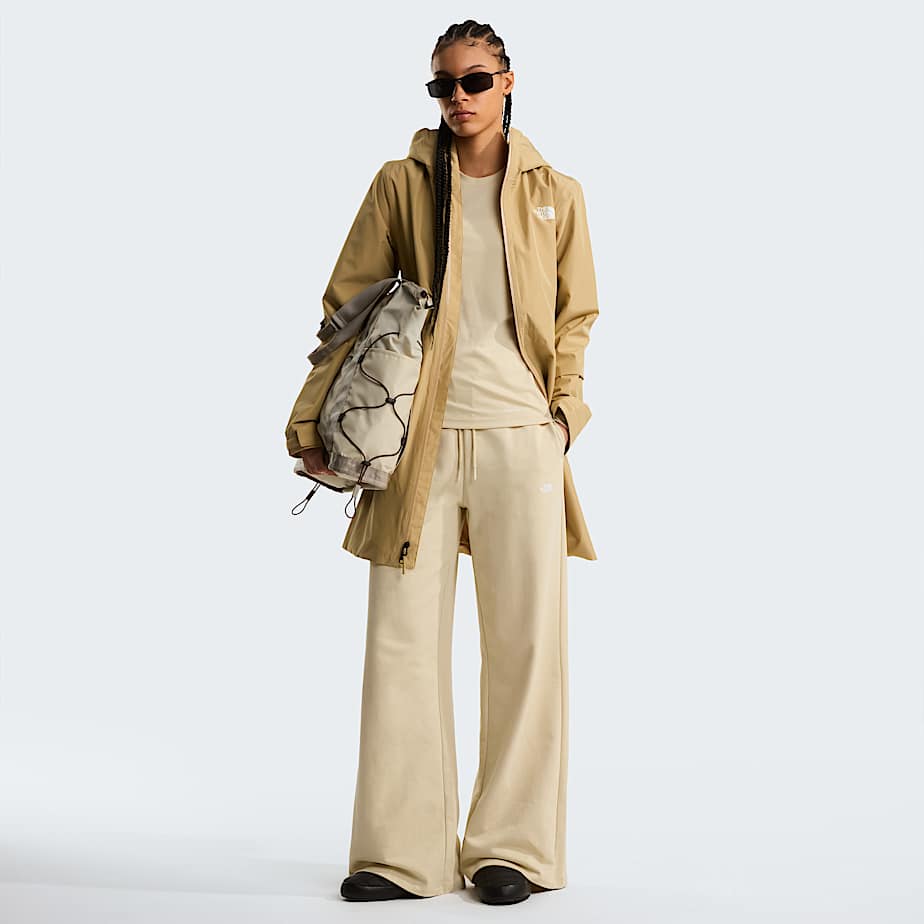 DryVent Mono Bedretto Parka W TNF ALT1