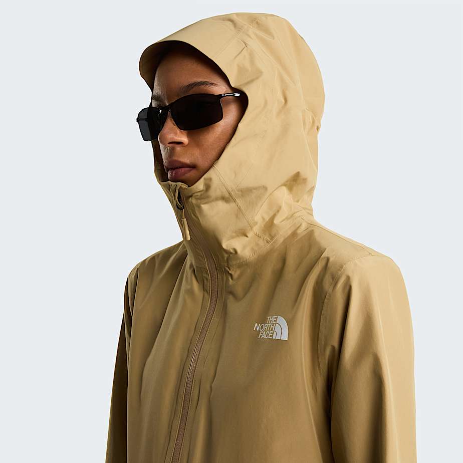 DryVent Mono Bedretto Parka W TNF ALT5