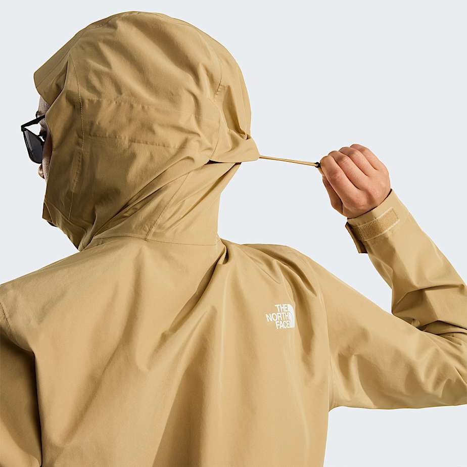 DryVent Mono Bedretto Parka W TNF ALT6