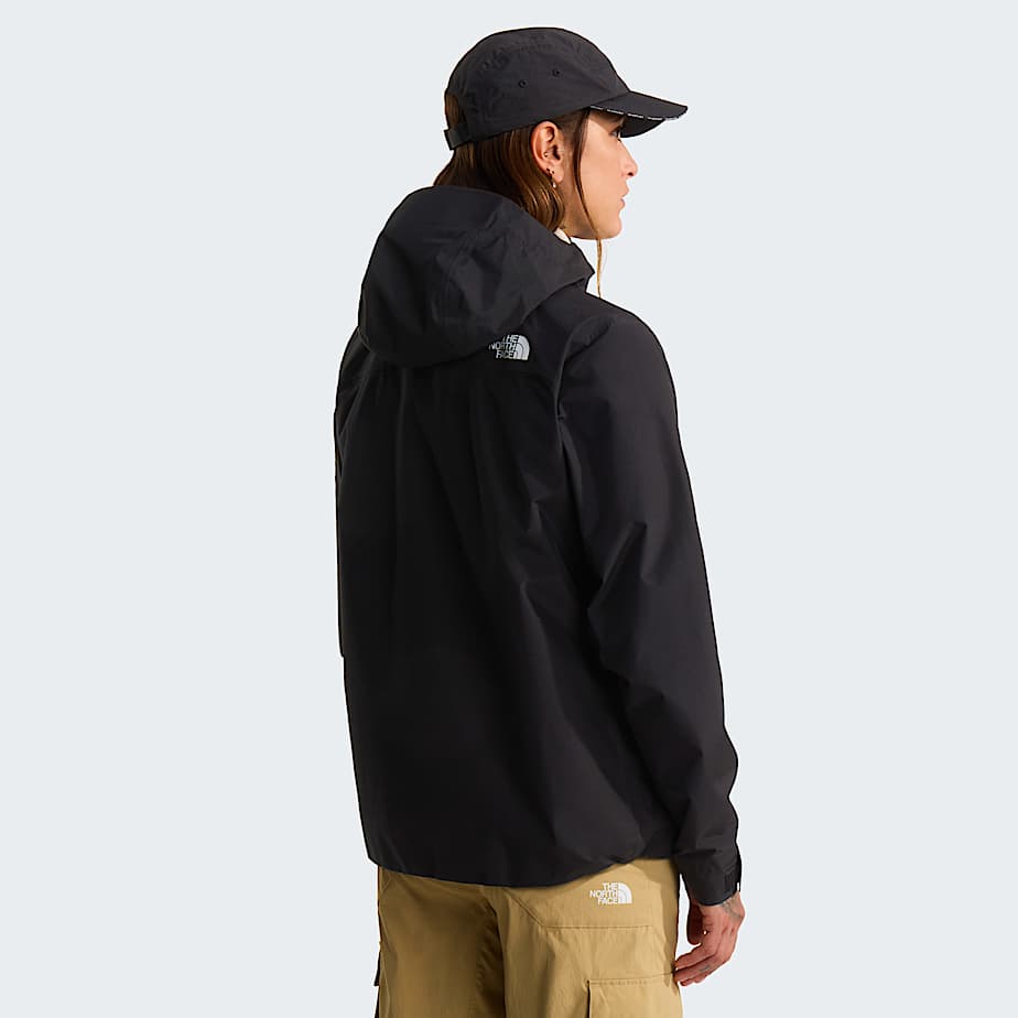 AllTerrain GORETEX ZipIn Shell Jacket W TNF ALT3