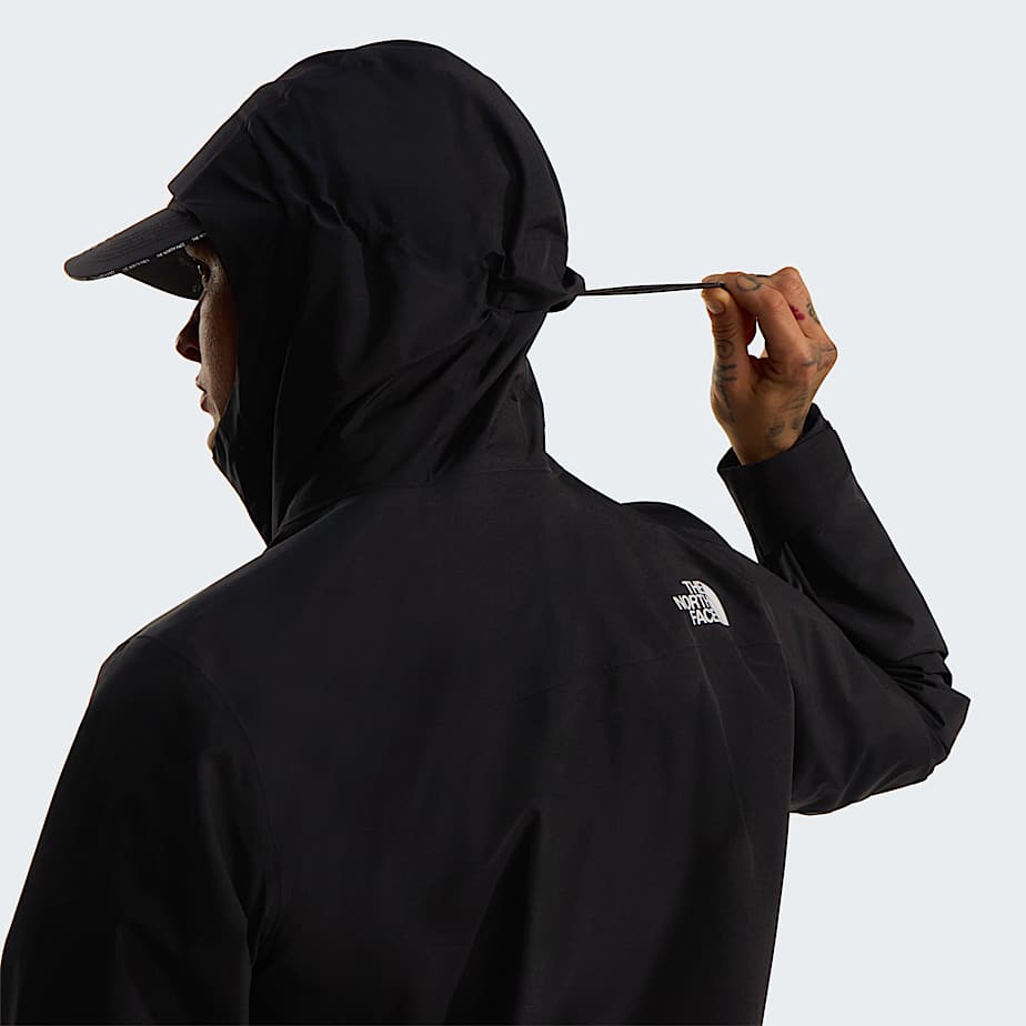 AllTerrain GORETEX ZipIn Shell Jacket W TNF ALT6