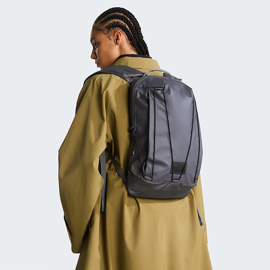 Sac  dos lger Base Camp Voyager Pro TNF Anthracite GreyTNF Black ALT1