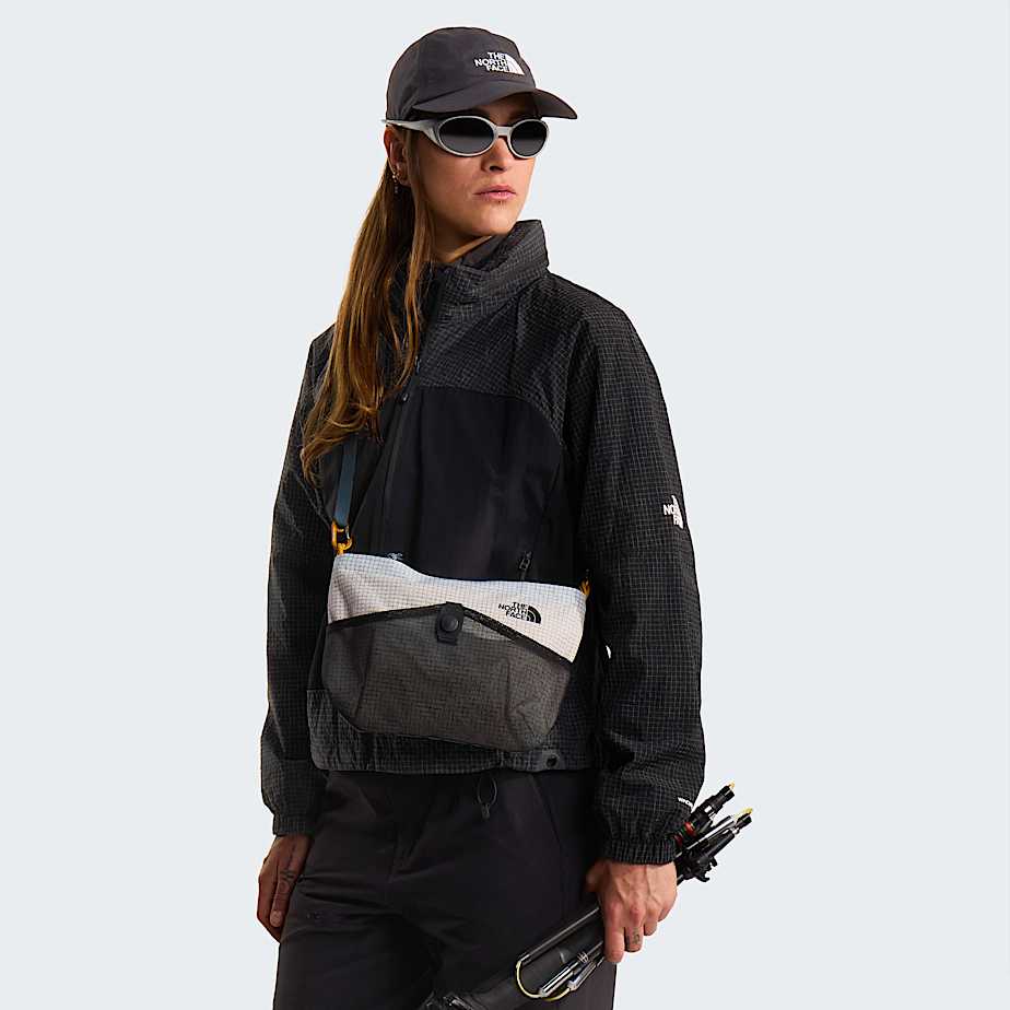 Shoulder Bag Clyffe TNF ALT1