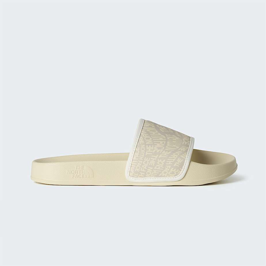 Base Camp Slides III Schlappen fr Damen TNF Desert StoneWhite Dune ALT6