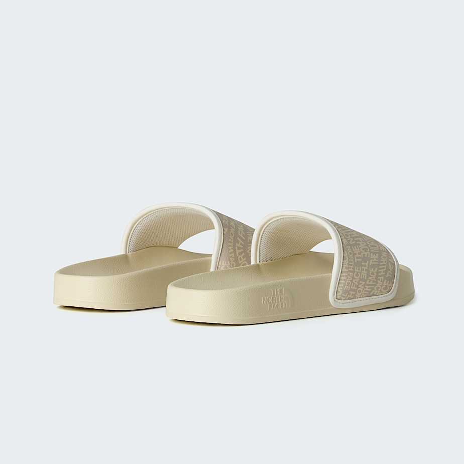 Base Camp Slides III Schlappen fr Damen TNF Desert StoneWhite Dune ALT7