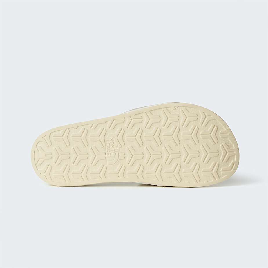 Base Camp Slides III Schlappen fr Damen TNF Desert StoneWhite Dune ALT8