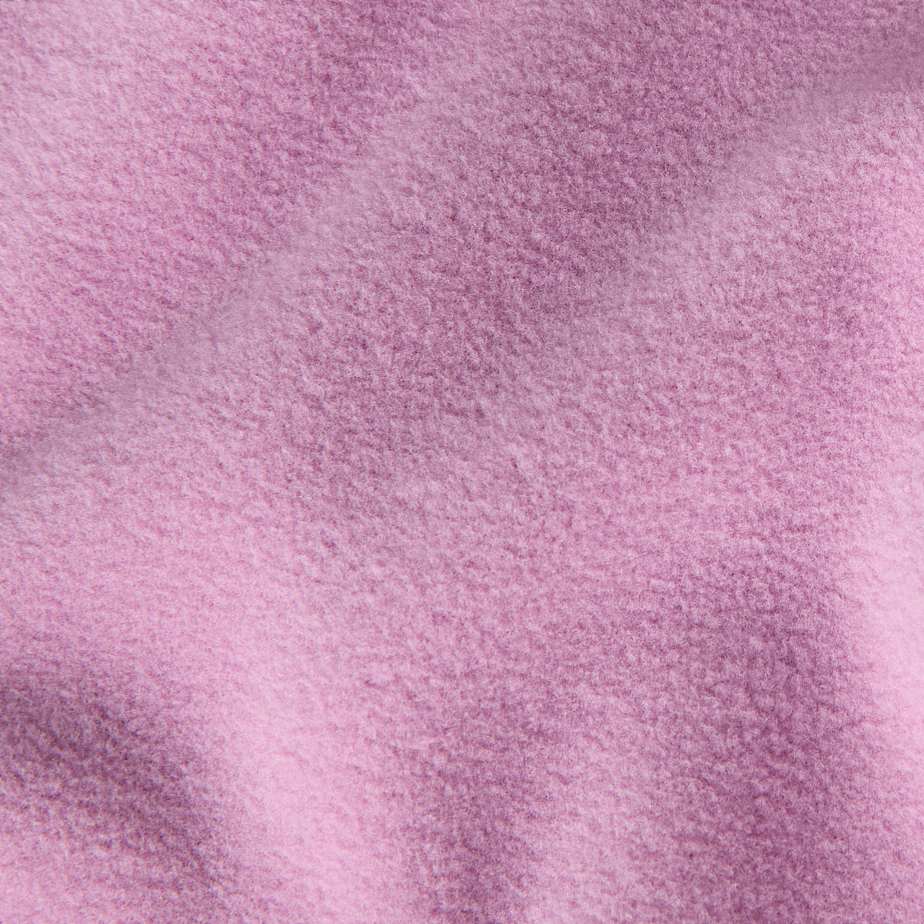 Womens Glacier 14 Zip Fleece TNF Hushed Lavender ALT18