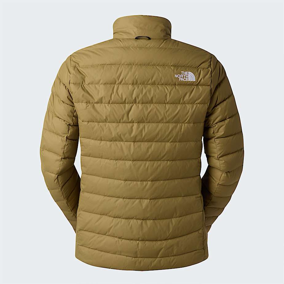Pov bunda Classic pro dmy TNF Cedar ALT21