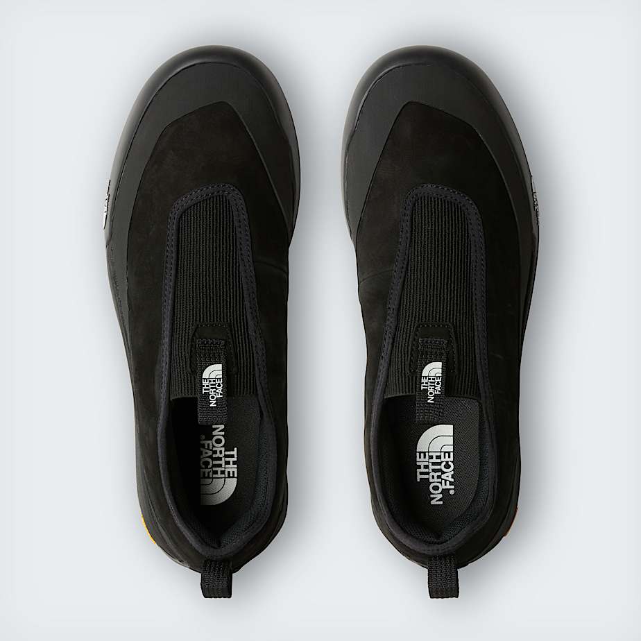 Clyffe SlipOn Shoes TNF TNF BlackTNF Black ALT1