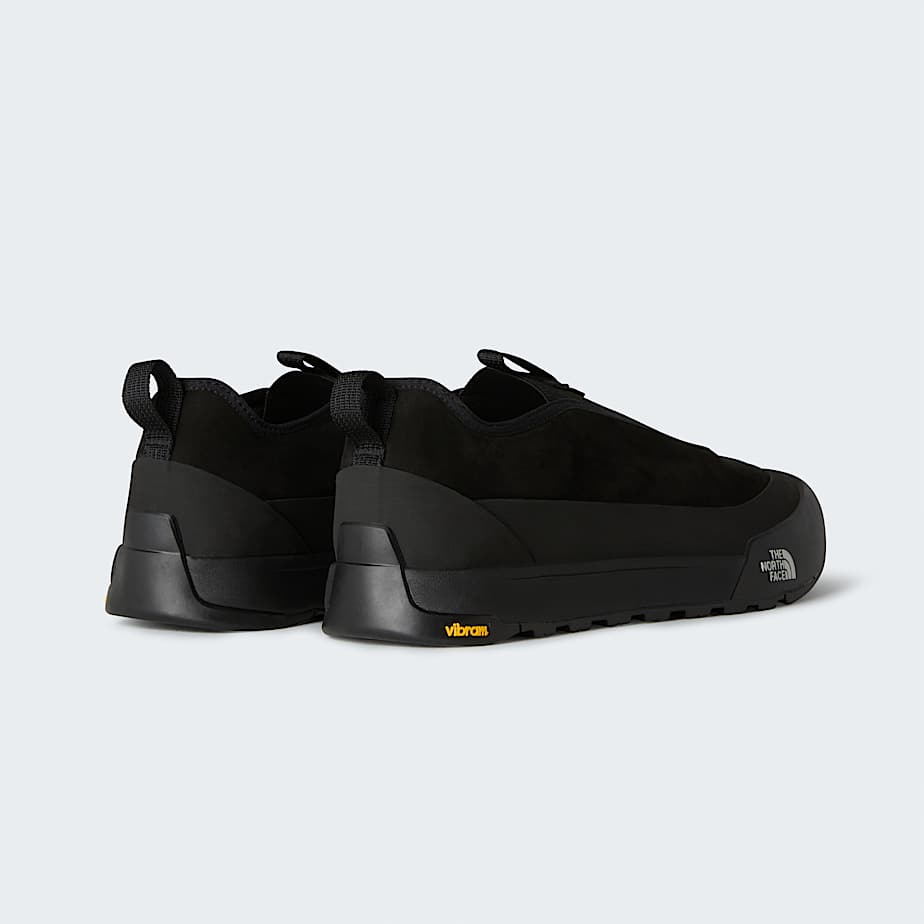 Clyffe SlipOn Shoes TNF TNF BlackTNF Black ALT6