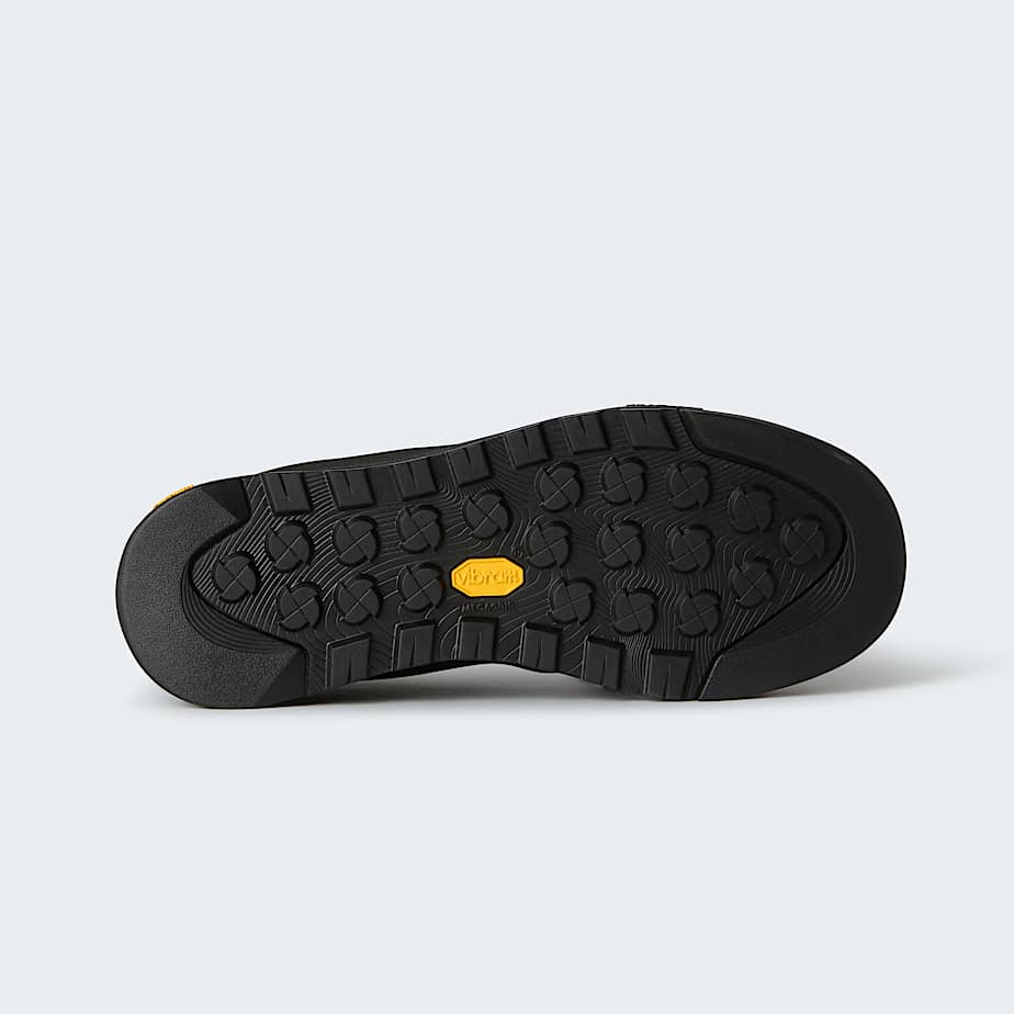 Clyffe SlipOn Shoes TNF TNF BlackTNF Black ALT7
