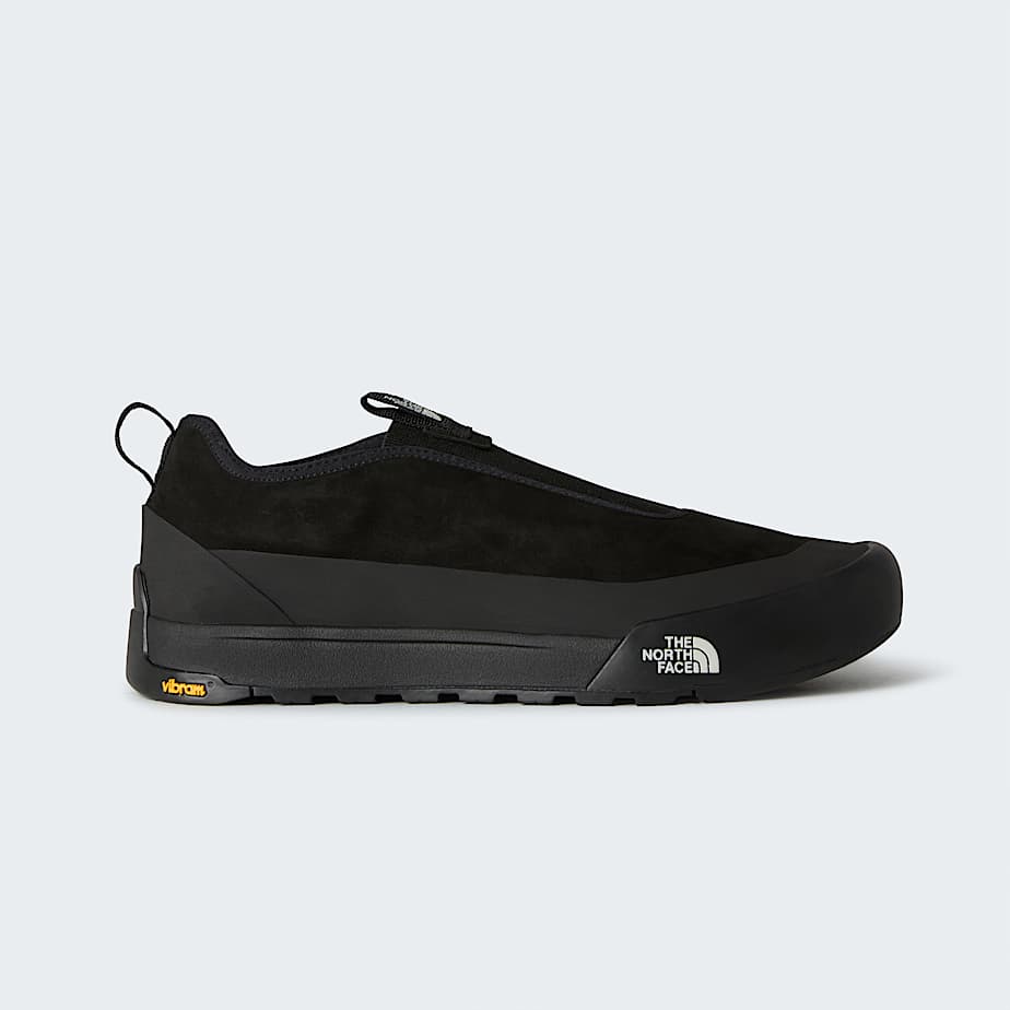 Clyffe SlipOn Shoes TNF TNF BlackTNF Black HERO