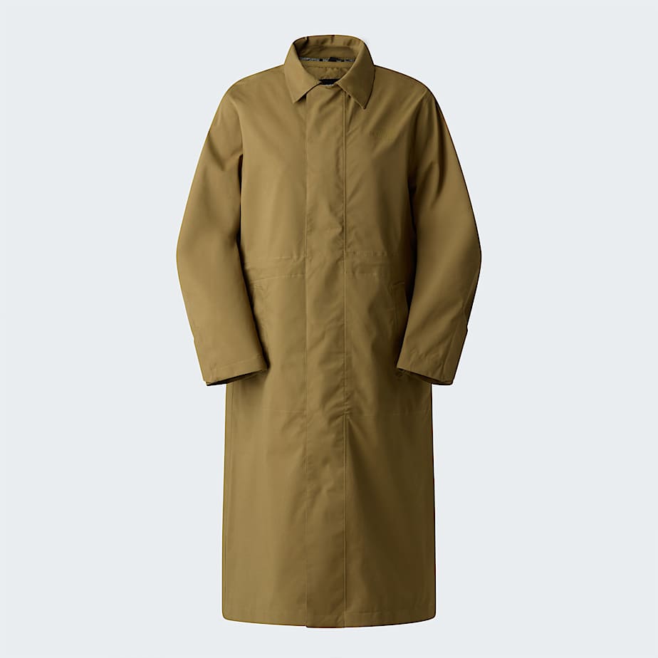 Parka City Triclimate da donna TNF Cedar ALT21
