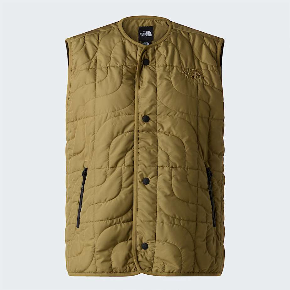 Parka City Triclimate da donna TNF Cedar ALT23