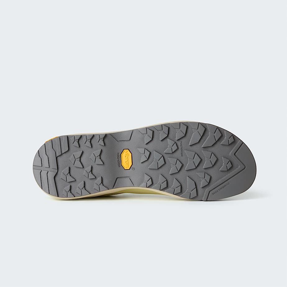 Verto Zustiegsschuhe TNF PearLemon Mist ALT7