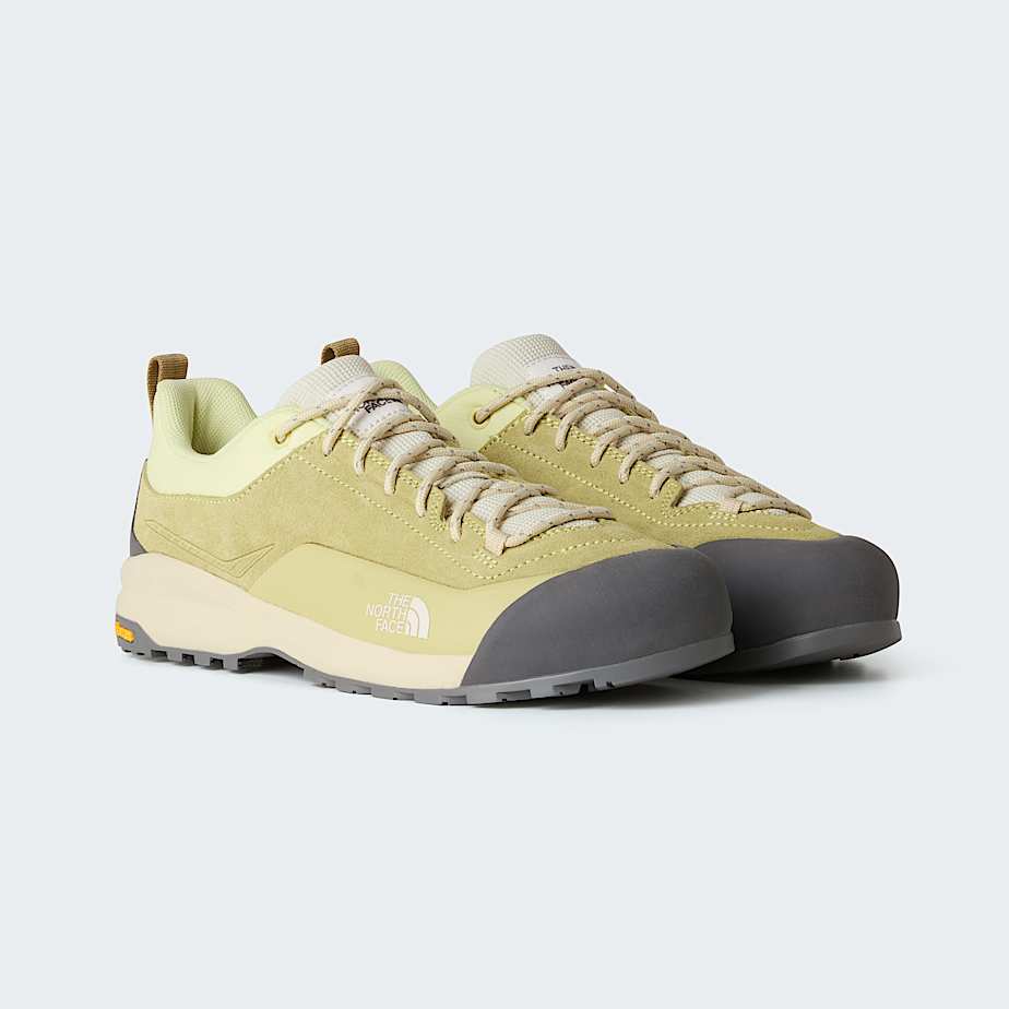 Verto Zustiegsschuhe TNF PearLemon Mist ALT8