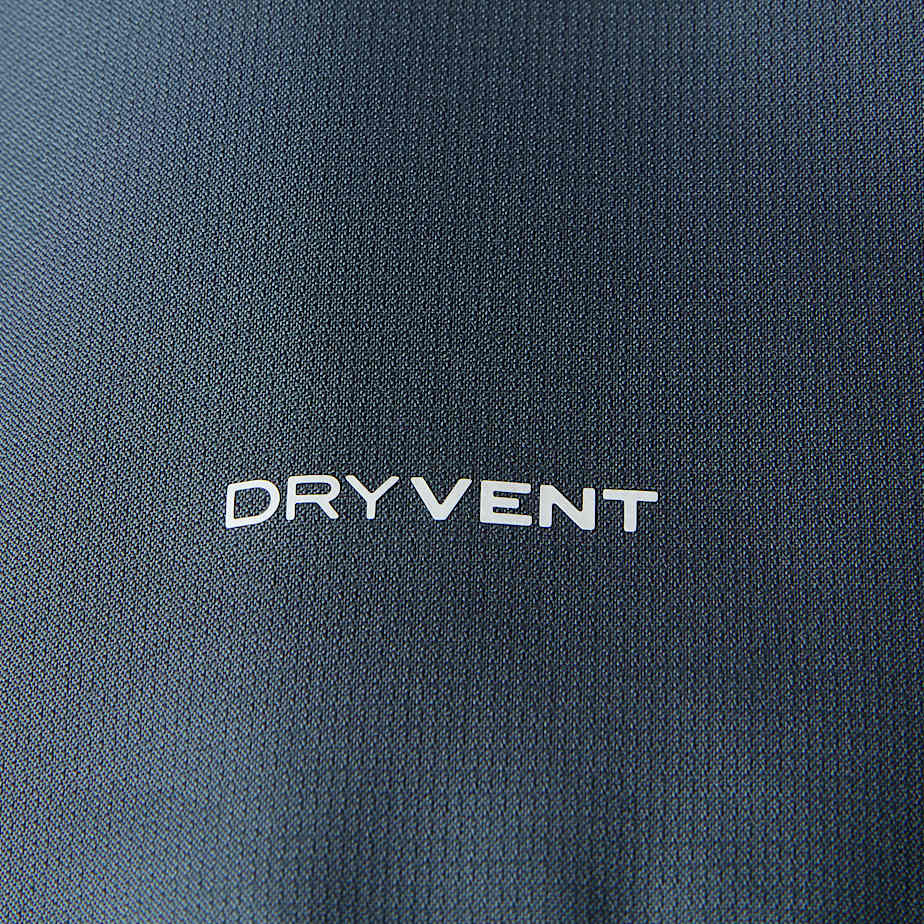 Womens Quest DryVent Triclimate 3In1 Jacket TNF Granite GreyFrost Grey ALT18