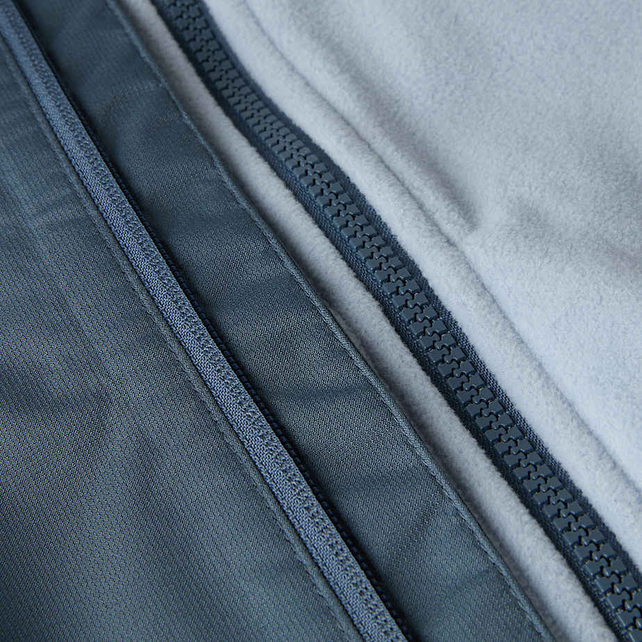 Womens Quest DryVent Triclimate 3In1 Jacket TNF Granite GreyFrost Grey ALT19