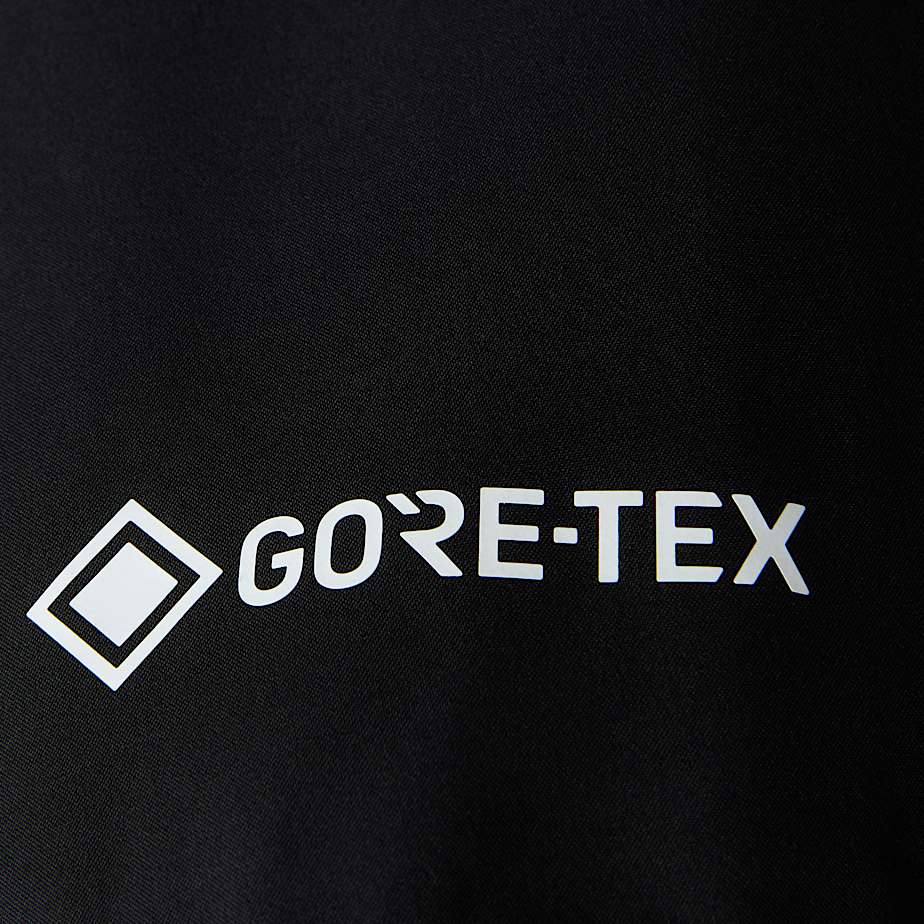 Women's All-Terrain GORE-TEX® Zip-In Shell Jacket